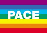 bandiera della pace